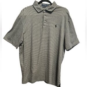 Polo Ralph Lauren Polo Shirt Classic Fit Sz XL